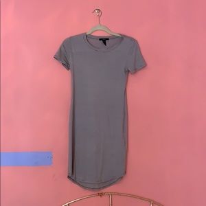T shirt dress